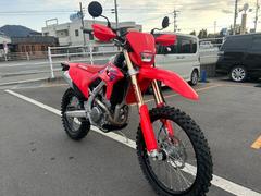 ホンダ　ＣＲＦ２５０ＲＸ