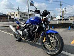 ホンダ　ＣＢ４００Ｓｕｐｅｒ　Ｆｏｕｒ　ＶＴＥＣ　Ｒｅｖｏ・２０１４年式・ＮＣ４２・ＥＴＣ車載器付