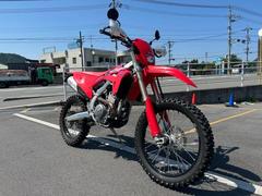 ホンダ　ＣＲＦ２５０Ｒ　２０２２年モデル