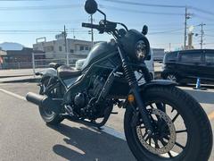 ホンダ　レブル２５０　Ｓエディション