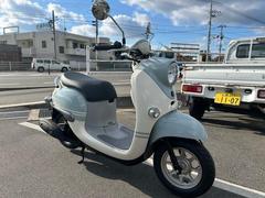 ヤマハ　ビーノ