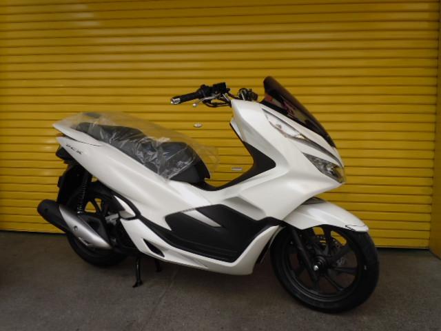 ホンダ ｐｃｘ スマートキー ファクト 有 藤本商会 新車 中古バイクなら グーバイク