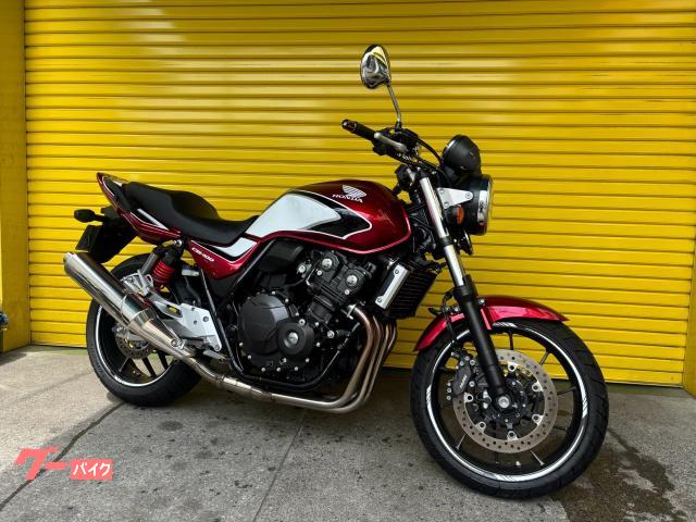 ＣＢ４００Ｓｕｐｅｒ　Ｆｏｕｒ　ＶＴＥＣ　Ｒｅｖｏ