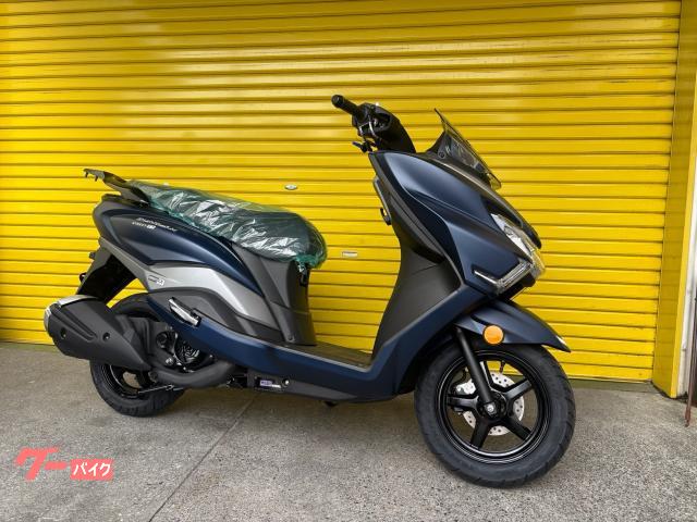バーグマンストリート１２５ＥＸ
