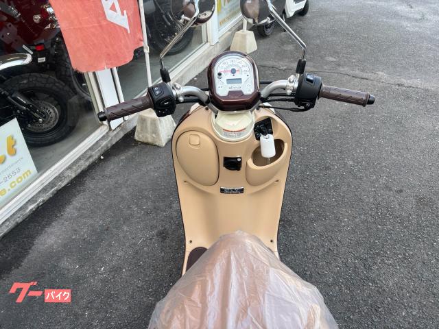 ヤマハ ビーノ｜ファクト （有）藤本商会｜新車・中古バイクなら