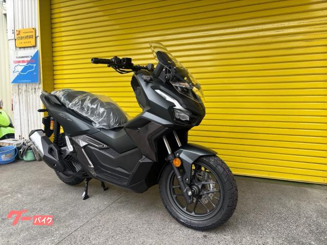 車両情報:ホンダ ADV160 | ファクト （有）藤本商会 | 中古バイク