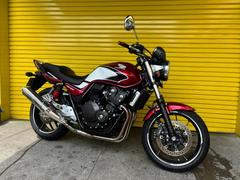 ホンダ　ＣＢ４００Ｓｕｐｅｒ　Ｆｏｕｒ　ＶＴＥＣ　Ｒｅｖｏ