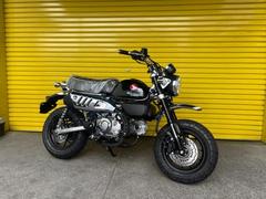 ホンダ　モンキー１２５