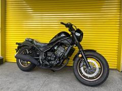 ホンダ　レブル２５０　Ｓエディション　Ｅ−Ｃｌｕｔｃｈ