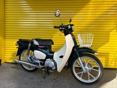ホンダ　スーパーカブ１１０
