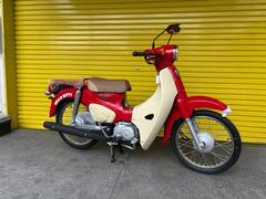 ホンダ　スーパーカブ５０　ＨＥＬＬＯ　ＫＩＴＴＹ