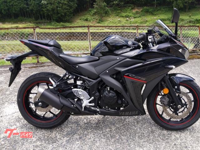 ワイエスエス YSS MZ366-265TRJ-16 YZF-R25 JP店 L15 SOFT 117-2312034L2