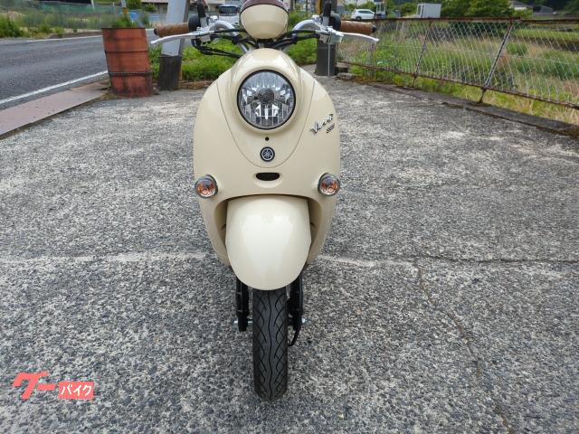 格安‼️YAMAHAビーノ4スト！ご希望の方には、携帯を充電出来るUSB装置&グリップヒーター付けれます（別途料金頂きます） YAMAHA ビーノ「最近は移動時のスマホ充電環境は必須。」 | ウェビック