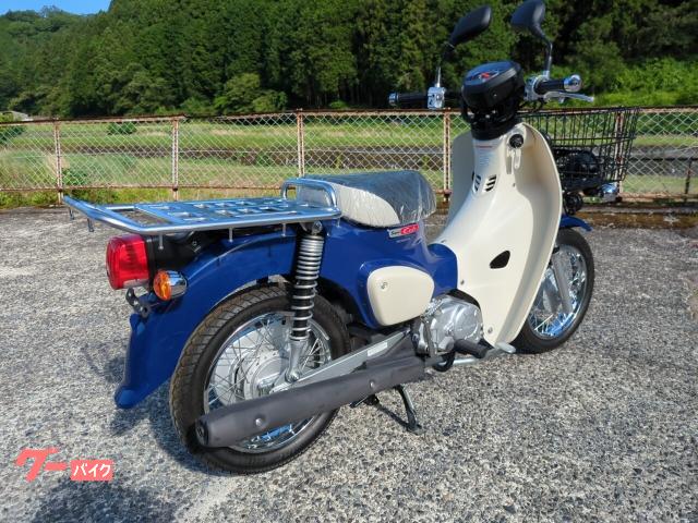 ホンダ スーパーカブ50プロ インジェクションモデル｜オートサイクル