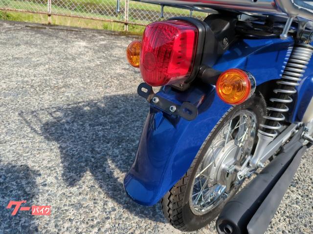 ホンダ スーパーカブ50プロ インジェクションモデル｜オートサイクル