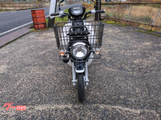 ホンダ スーパーカブ110プロ JA10 インジェクションモデル ホンダ スーパーカブ110プロ JA10 インジェクションモデル