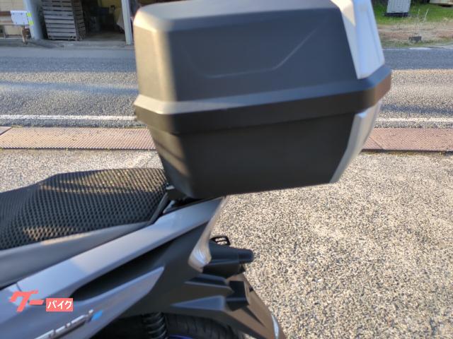 ヤマハ トリシティ155 ABS ETC グリップヒーター GIVI