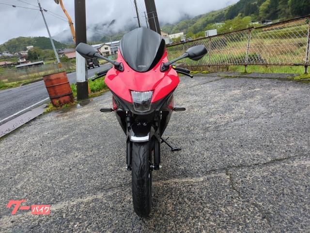 【スズキ　GSX-R125  好調　シーケンシャル前後ウインカーヨシムラマフラー ヨシムラ（YOSHIMURA） SUZUKI GSX-R125 GSX-S125 YOSHIMURA 【チタン
