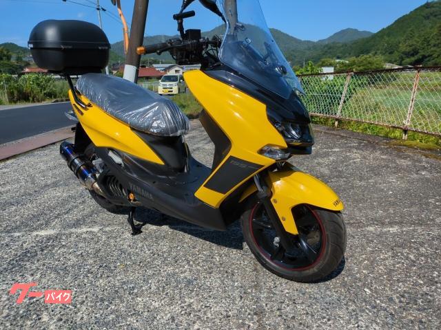 車両情報:ヤマハ マジェスティS | オートサイクルまるもと 飯室店