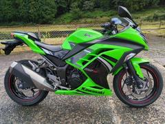 カワサキ　Ｎｉｎｊａ　２５０　スペシャルエディション　ＡＢＳ　ヘルメットホルダー付き