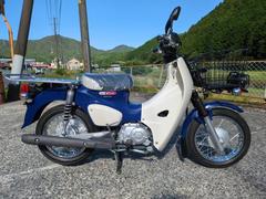 ホンダ　スーパーカブ５０プロ　インジェクションモデル