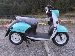 ヤマハ　Ｅ−ビーノ　未使用車