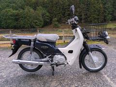 グーバイク】「スーパーカブ110プロ(ホンダ)」のバイク検索結果一覧(1