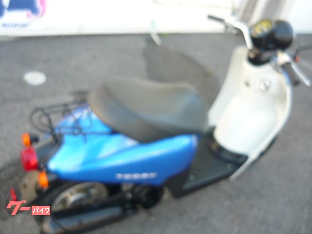 ホンダ トゥデイ ｆ 広島県 バイクショップまえだ b の中古バイク 新車バイク Goo バイク情報