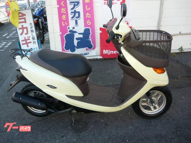 車両情報 ホンダ Dio チェスタ バイクショップまえだ 中古バイク 新車バイク探しはバイクブロス