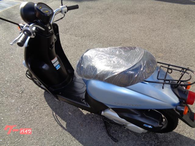ホンダ トゥデイ・Ｆ　４サイクルインジェクションモデルの画像（広島県