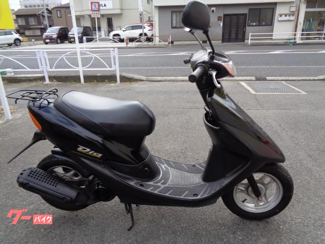 ライブＤｉｏ（ホンダ）のチェーン交換に関するバイク作業実績一覧 