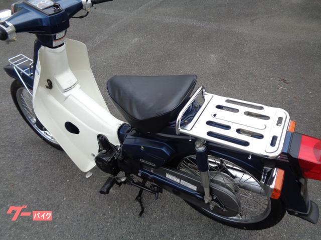 車両情報:ホンダ スーパーカブ50 | バイクショップまえだ | 中古バイク