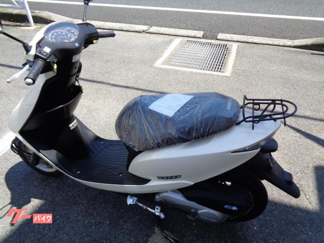 ホンダ Ｄｉｏ 空冷４サイクルインジェクションモデル｜バイクショップまえだ｜新車・中古バイクなら【グーバイク】