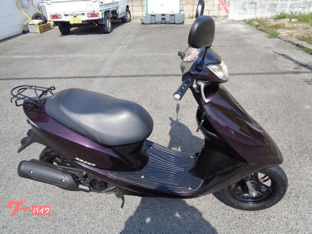 ホンダ Ｄｉｏ ４サイクルインジェクションモデル｜バイクショップまえだ｜新車・中古バイクなら【グーバイク】