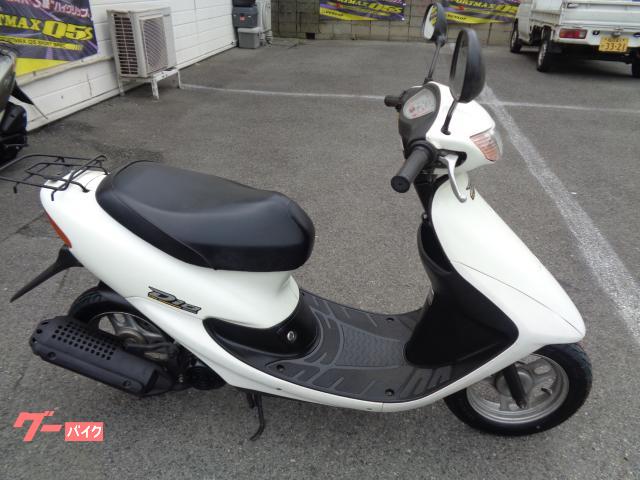 ライブＤｉｏ　空冷２サイクル