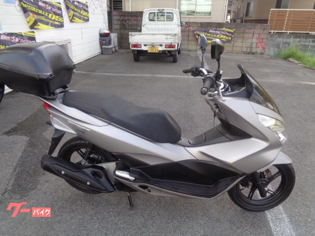 ＰＣＸ　４サイクルインジェクションモデル