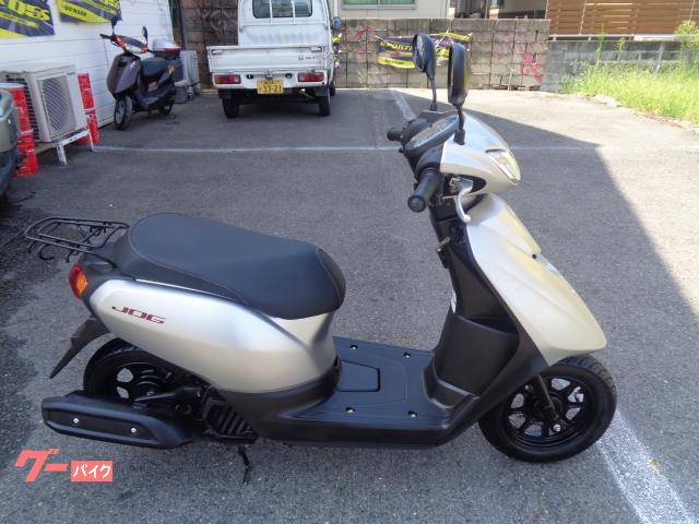ＪＯＧ　水冷４サイクルインジェクションモデルバッテリーエンジンオイル新品