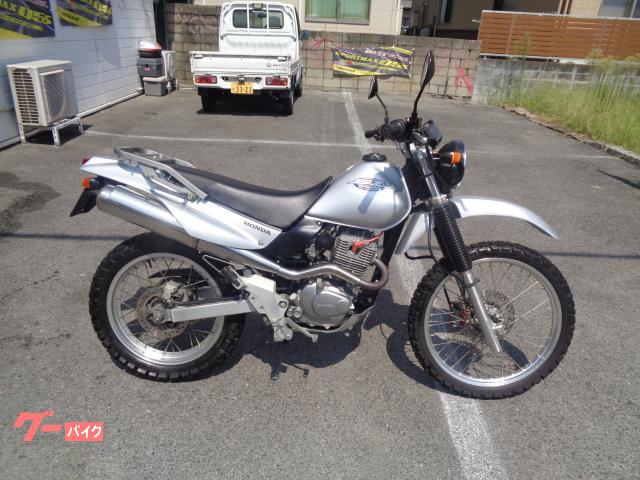 ＳＬ２３０４サイクルキャブレターモデルカラーシルバー