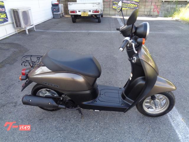 トゥデイ・Ｆ　４サイクルインジェクションモデルバッテリー新品