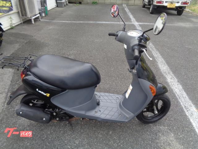 レッツ４４サイクルインジェクションモデル