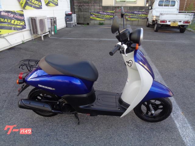 トゥデイ・Ｆ４サイクルインジェクションモデルバッテリー新品