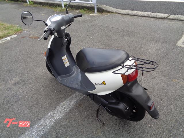 SUZUKI Let's4 広島市中区 
原付バイク 広島市発 スズキ レッツ4 スクーター スズキ レッツ4 のカタログ情報