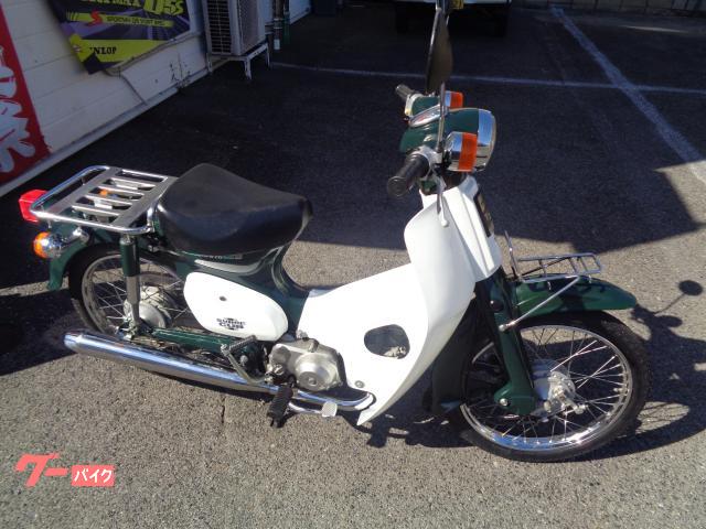 スーパーカブ５０