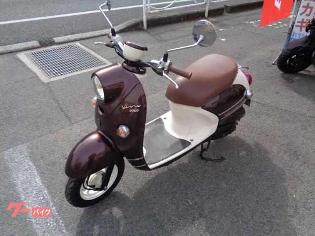ヤマハ ビーノ 水冷4サイクルインジェクションモデルバッテリー新品