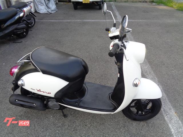 ビーノ水冷４サイクルインジェクションモデルバッテリー新品