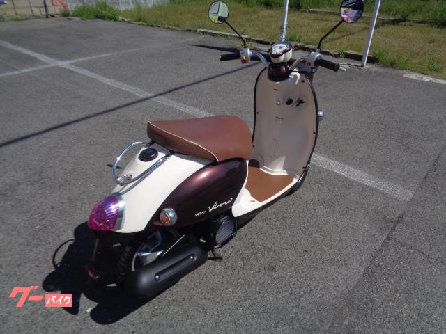 ヤマハ ビーノ 水冷4サイクルインジェクションモデルバッテリー新品