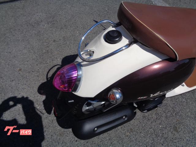 ヤマハ ビーノ 水冷4サイクルインジェクションモデルバッテリー新品