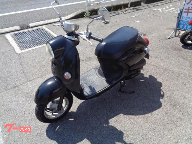 ヤマハ ビーノ 水冷4ストキャブレターモデル|バイクショップまえだ ヤマハ ビーノ 水冷4ストキャブレターモデル|バイクショップまえだ