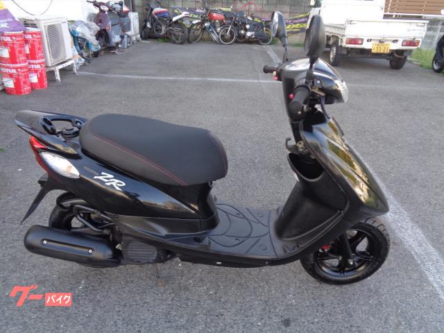 ＪＯＧ　ＺＲ　水冷４サイクルインジェクションモデルバッテリー新品