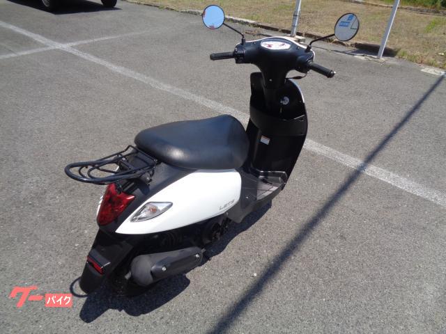 車両情報:スズキ レッツ | バイクショップまえだ | 中古バイク・新車